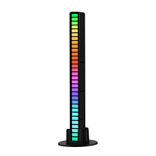 RGB Rechargeable Sound Bar